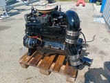 MOTEUR MARIN 350 / 5.7 L V8 RÉUSINÉ MERCRUISER OMC VOLVO COMPLET