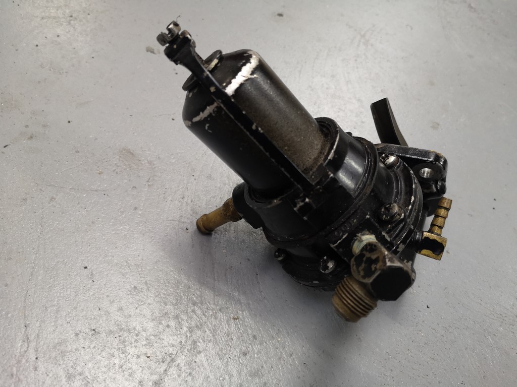 Marine Parts Plus mercruiser Model 5.0L MPI ALPHA/BRAVO EC