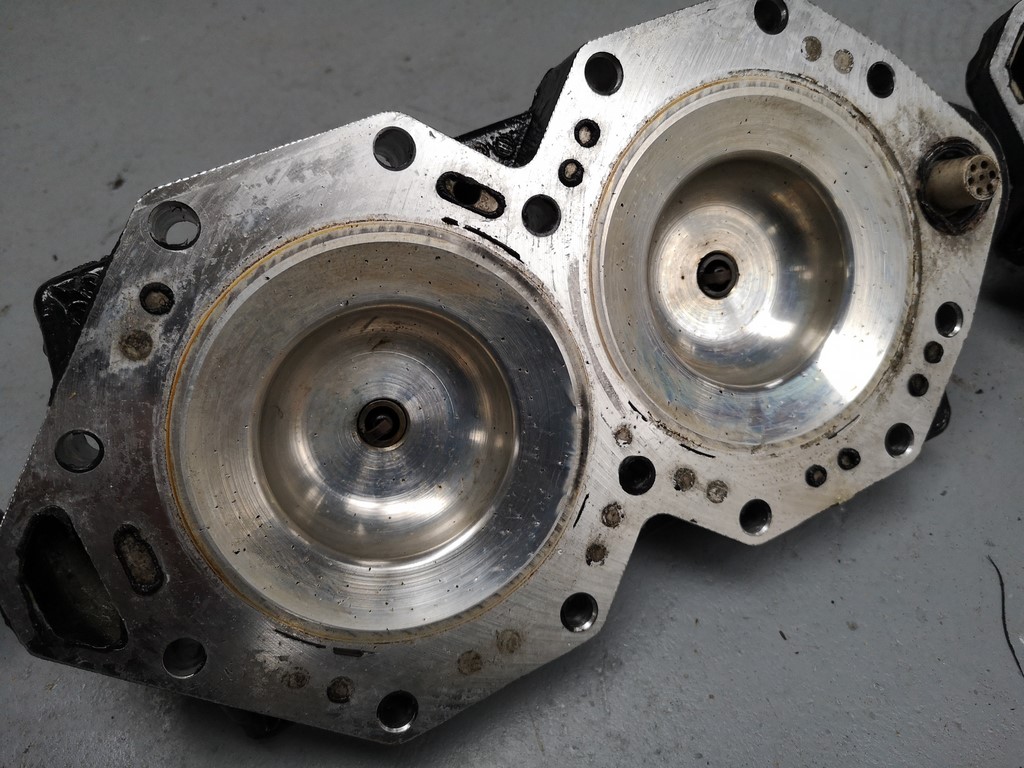 Joint De Culasse Pour Moteurs Evinrude/Johnson 65 à 140 CV - Ensemble Complet