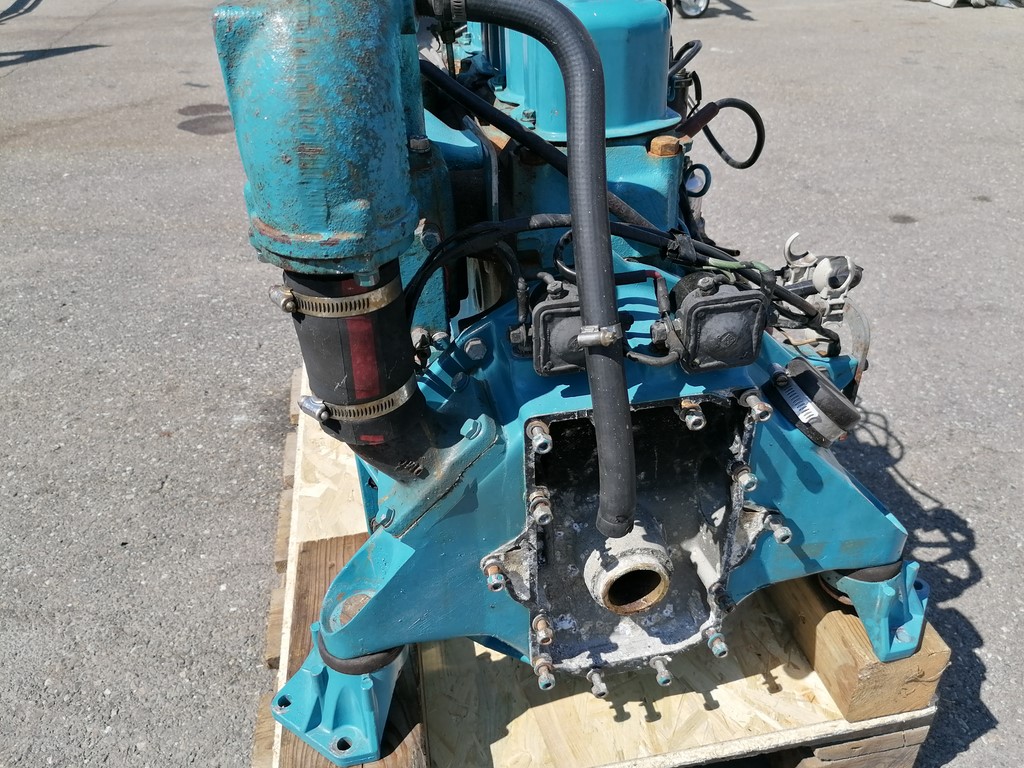 thumbnail interactive-video image 1 of 12 Volt Starter For OMC Marine Engines – 2.5L, 3.0L, 3.8L, 4.3L, 5.0L, 5.7L 1 of 3