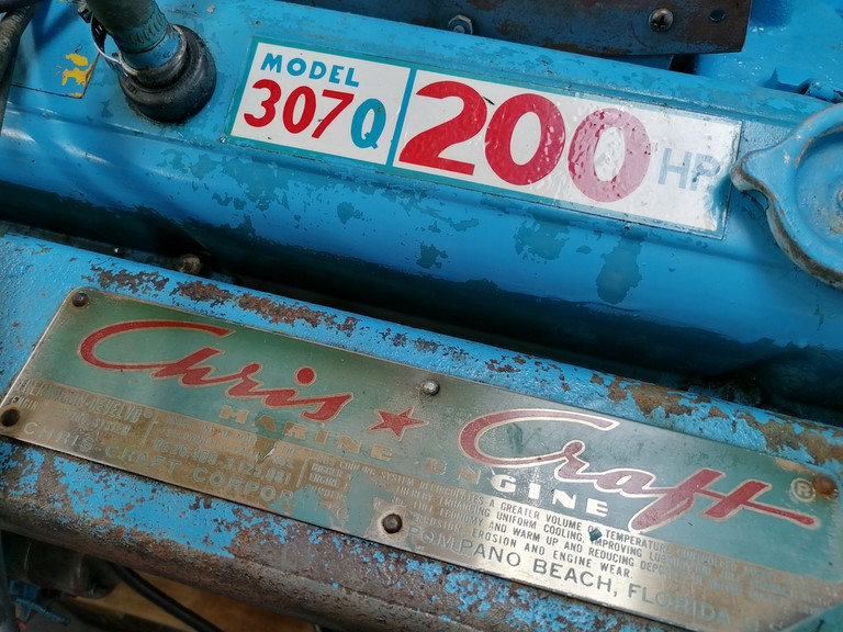 pi-ces-moteur-v8-chris-craft-307q